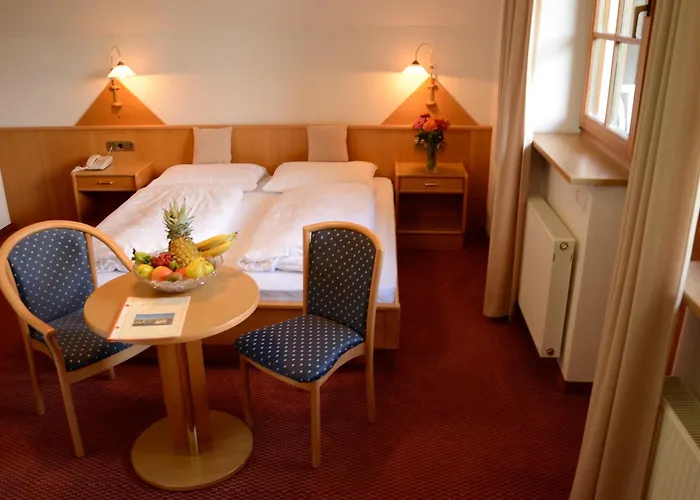 Hotel Lengsteinerhof