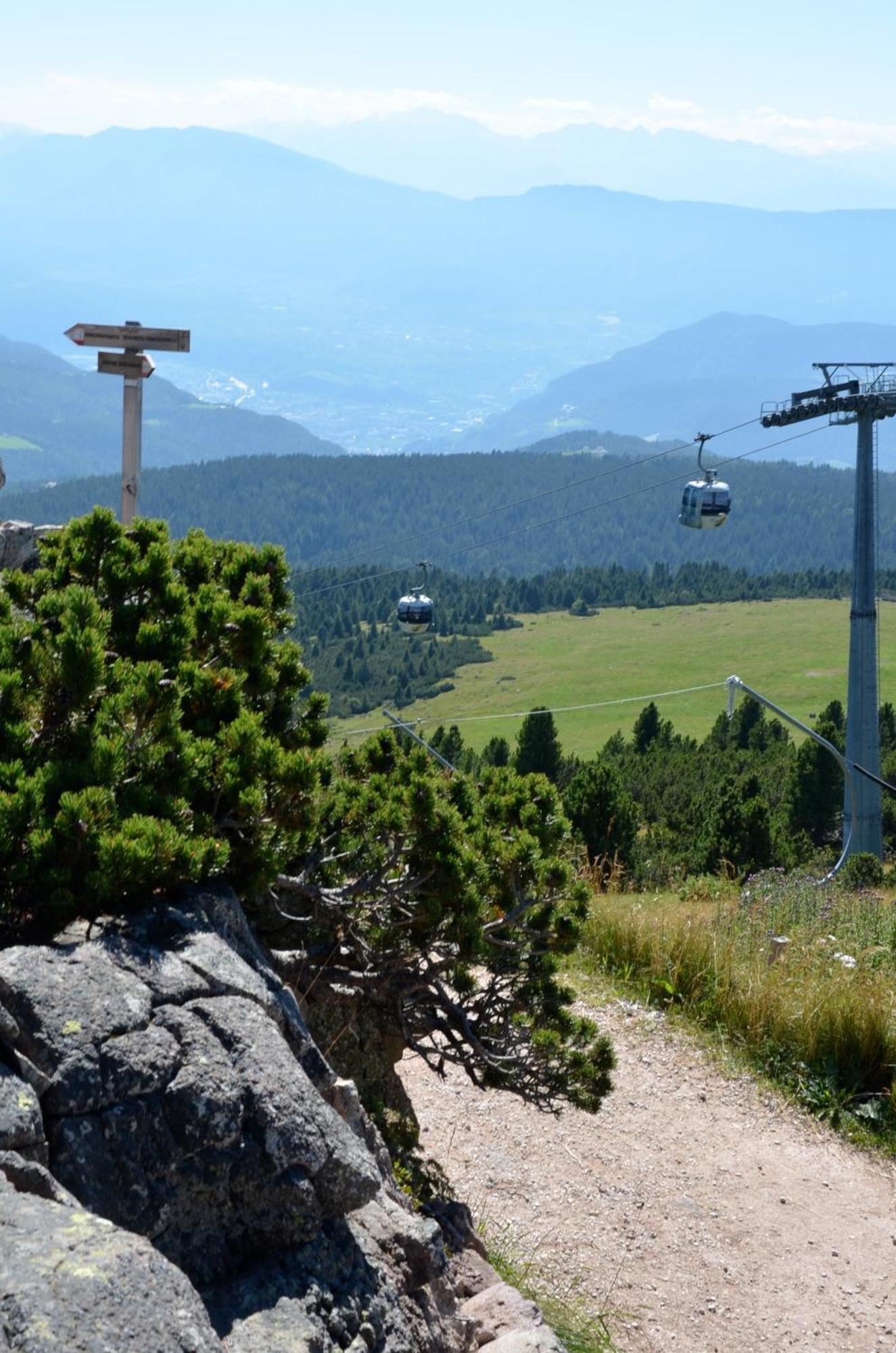 Hotel Lengsteinerhof Longostagno