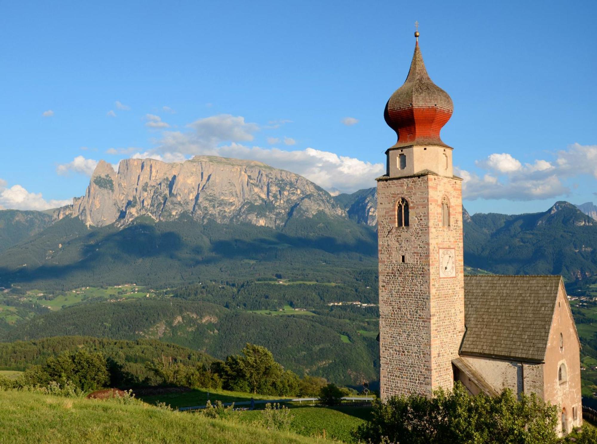Lengsteinerhof Hotel Longostagno