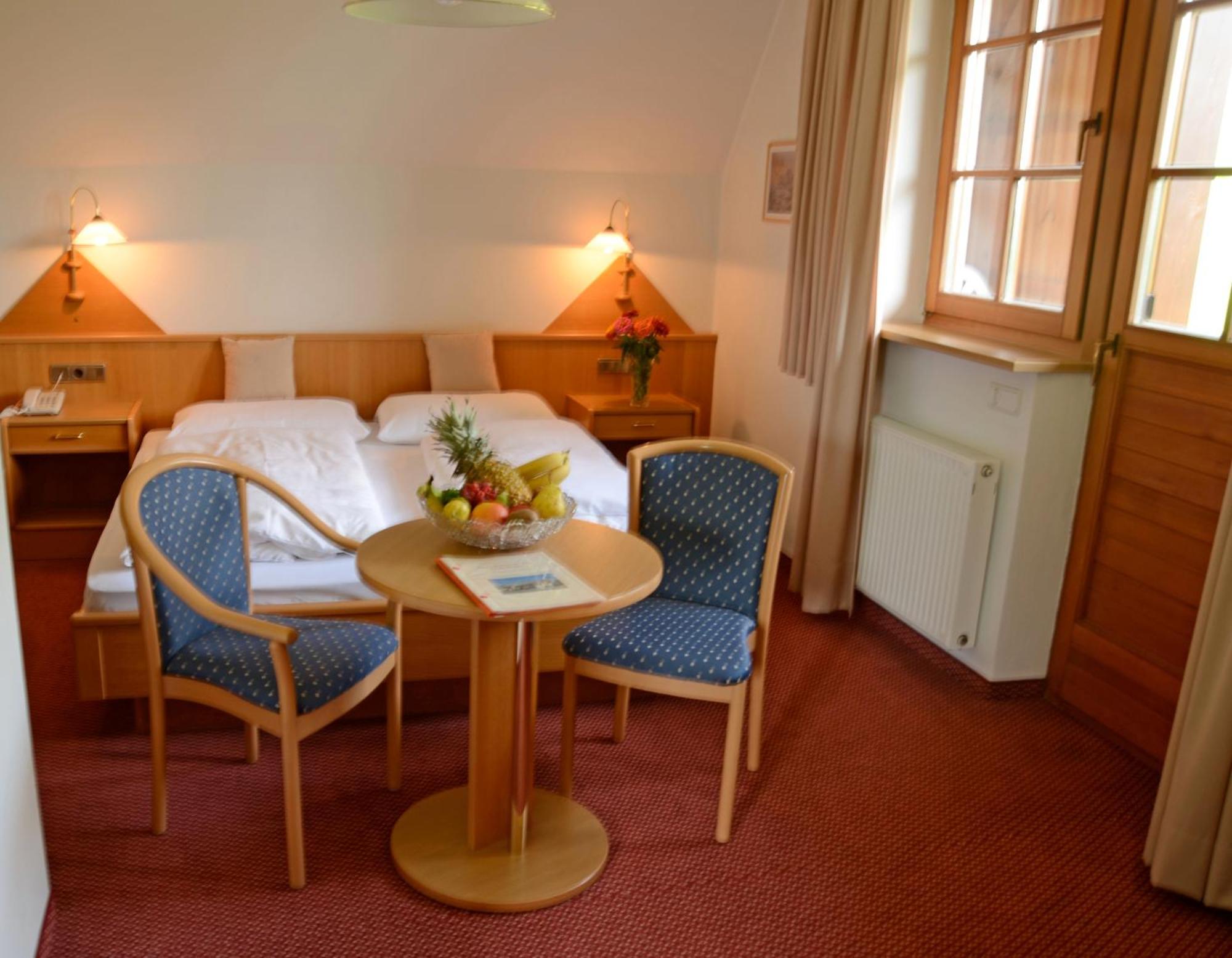 Hotel Lengsteinerhof